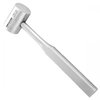 Implantologischer Hammer für Knochenschlagdose, 700 Gramm